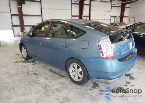 2008 Toyota Prius from USA, damaged, VIN JTDKB20UX87714206